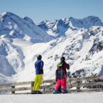 Étude des retombées économiques des stations de ski  - Conseil départemental de l’Ariège