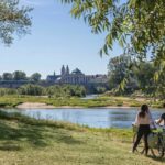 Étude sur le développement du cyclotourisme - Tours Métropole Val de Loire