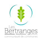 Schéma de randonnée - Communauté de communes des Bertranges (58)