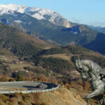 Valorisation touristique de la Route Napoléon - DREAL Provence Alpes Côte d’Azur