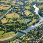 Stratégie de développement et « contrat canal » - Canal de la Loire Roanne à Digoin