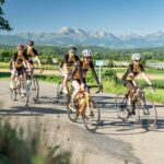 Étude de faisabilité d’un tracé de véloroute - Communauté d’Agglomération Tarbes – Lourdes –Pyrénées